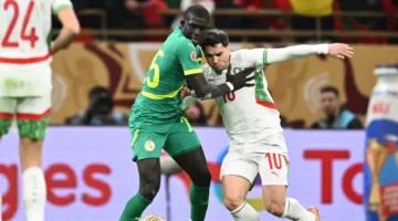 تحدي المونديال.. نجم منتخب السنغال يطمح للتتويج بكأس العالم وتجاوز إنجاز المغرب المغربي
